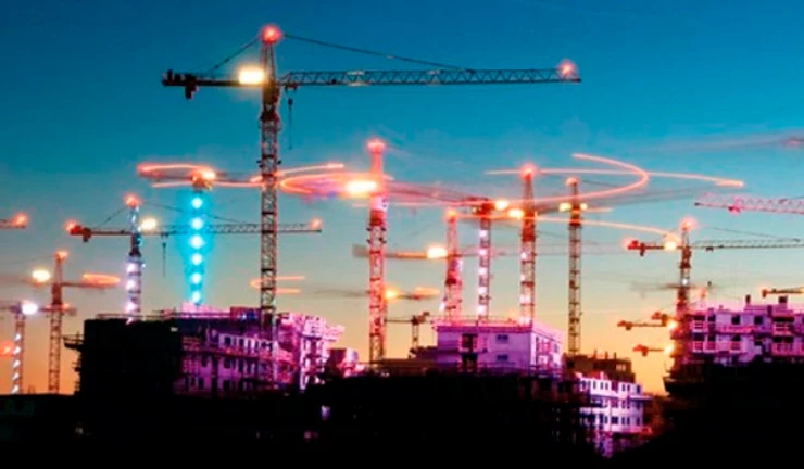 Eqipment Rental (OPEX Business) : Empowering flexibility in the construction and Infra sector